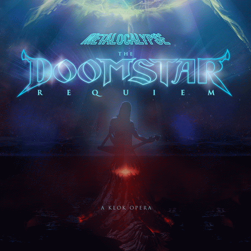 Dethklok : The Doomstar Requiem – A Klok Opera